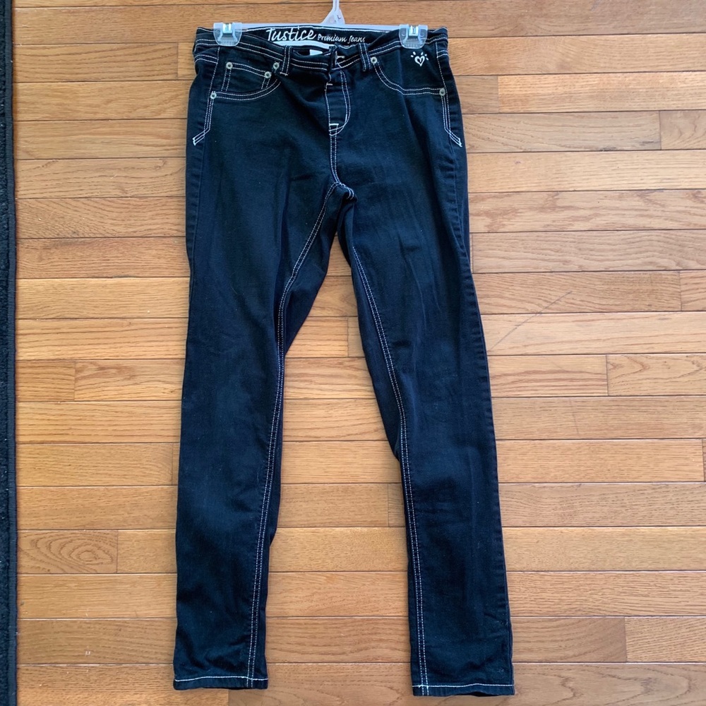 4 for $25🌸Justice jeans